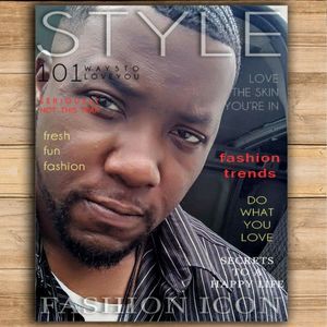 Meet your Posher, Aldred